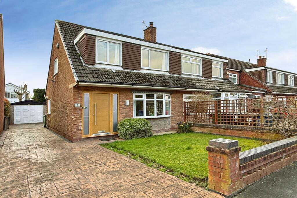 Main image of property: Roche Gardens, Cheadle Hulme