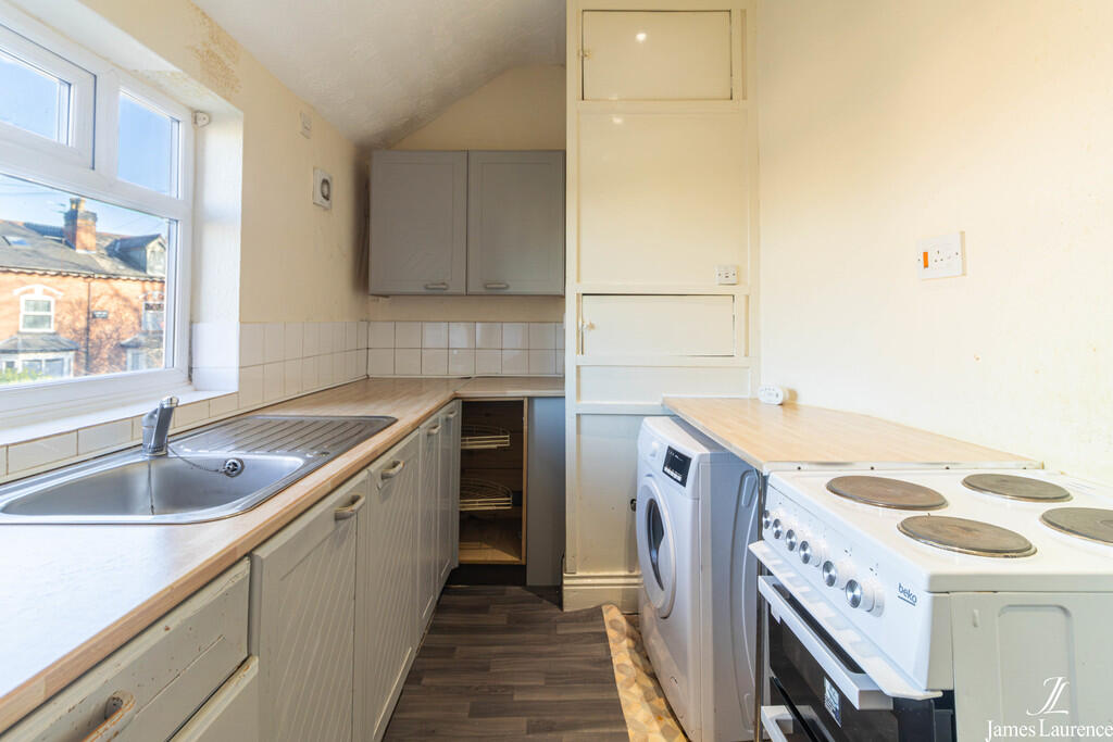 Holliday Road, Erdington, Birmingham, B24