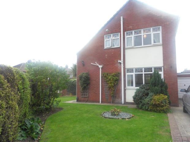 Photo of the property
