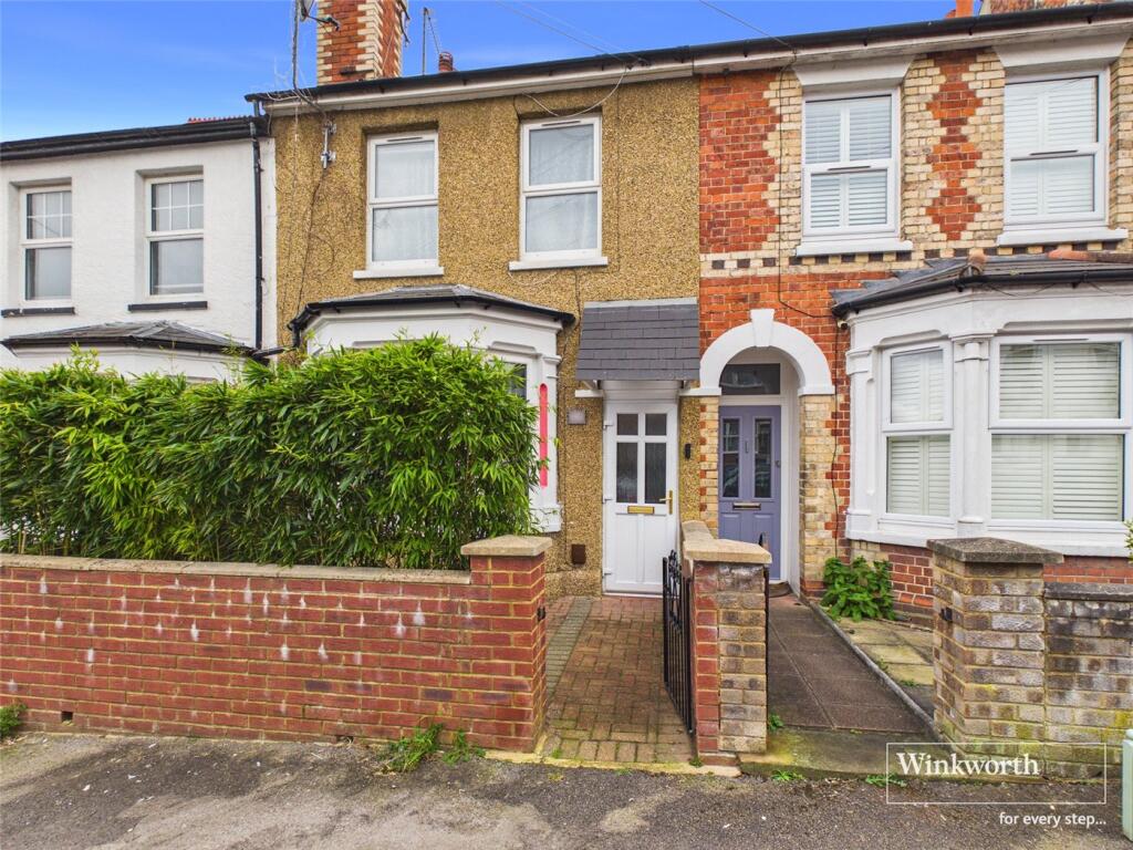 Main image of property: St. Georges Road, Reading, Berkshire, RG30