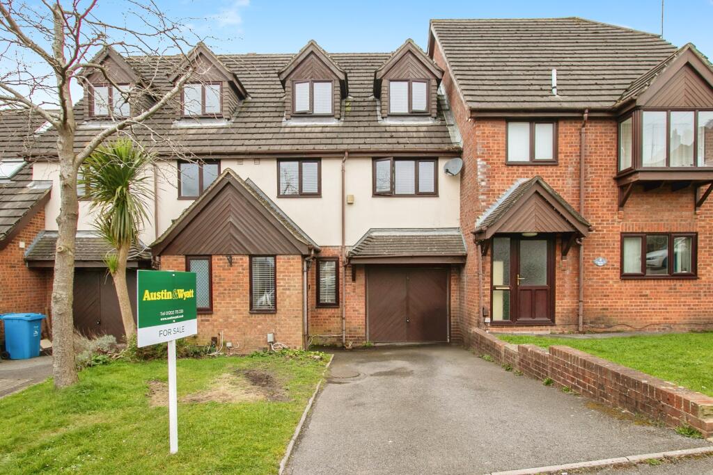 Main image of property: Becher Road, Lower Parkstone, Poole, BH14