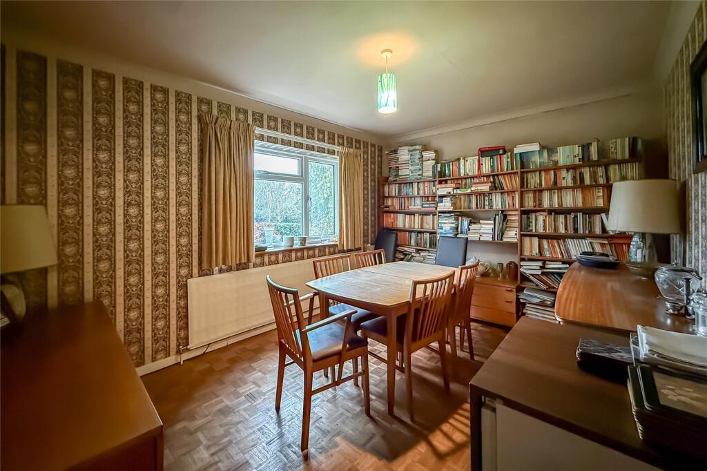 Additional image 5 of Wordsworth Road, Harpenden, Hertfordshire, AL5