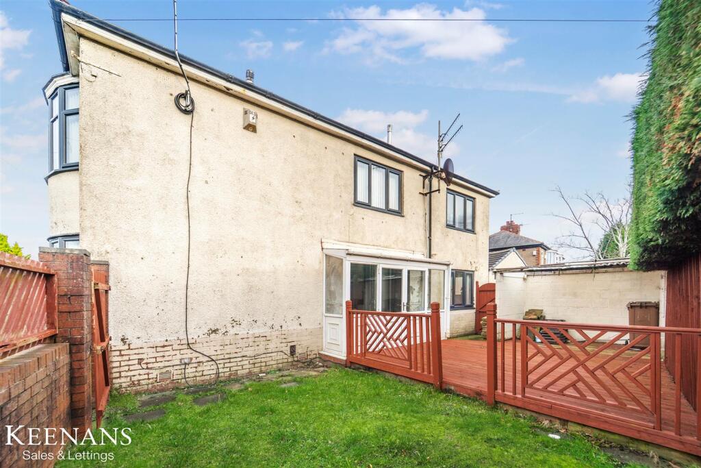 Additional image 42 of Shadsworth Road, Blackburn