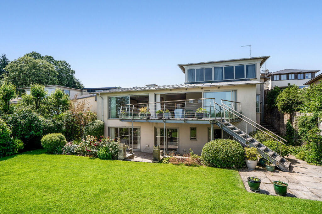 Main image of property: Granville Road, Bath, BA1