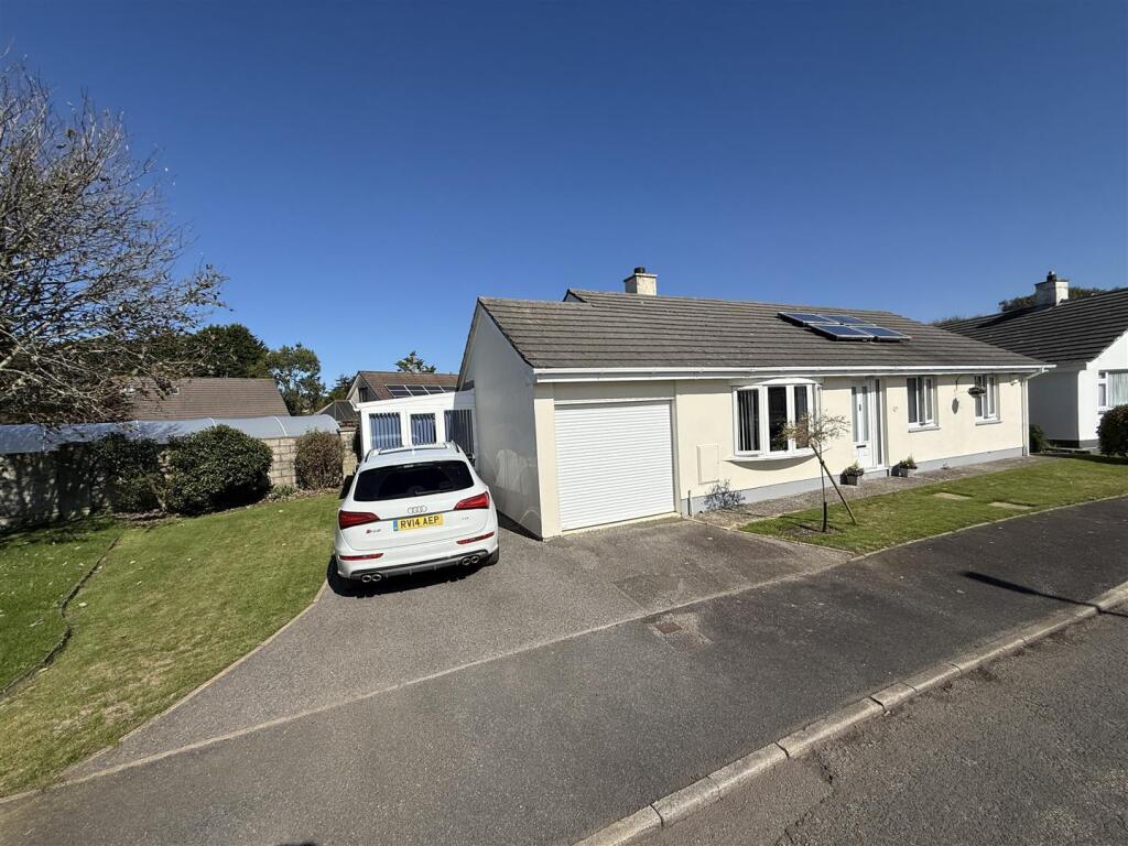 Main image of property: Gwithian Road, Connor Downs, Hayle