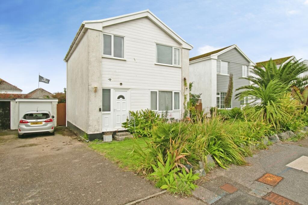 Main image of property: Trembel Road, Helston, Cornwall, TR12