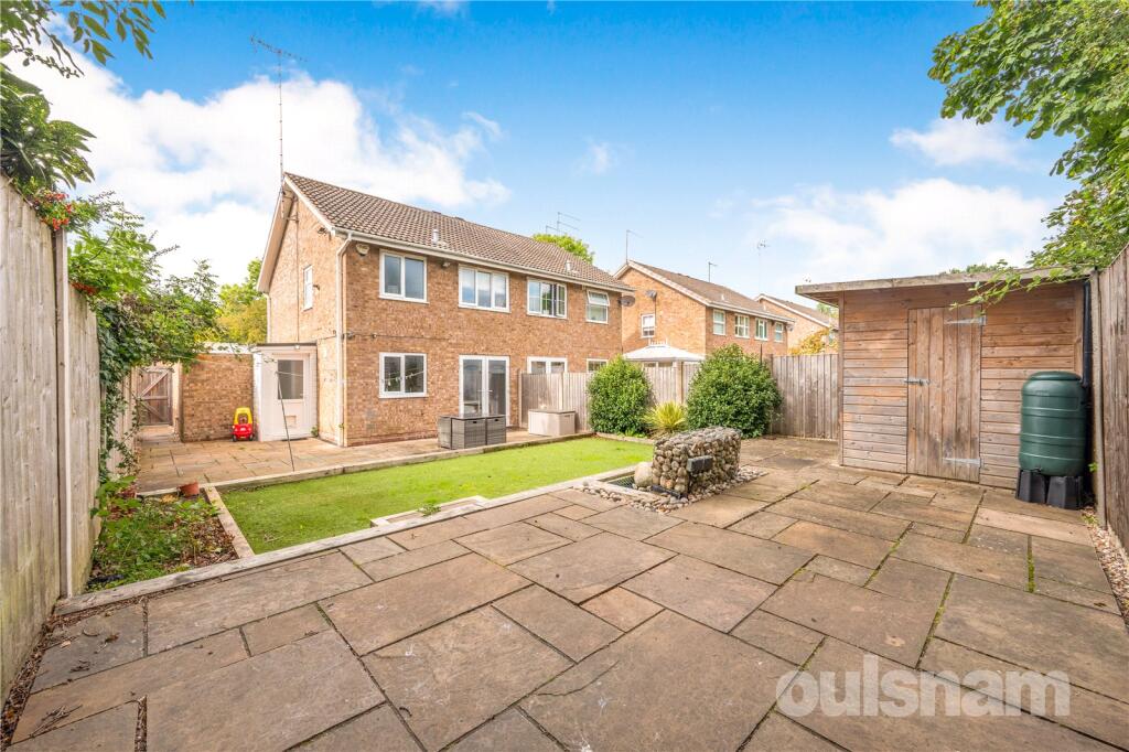 House in Birmingham - View 4