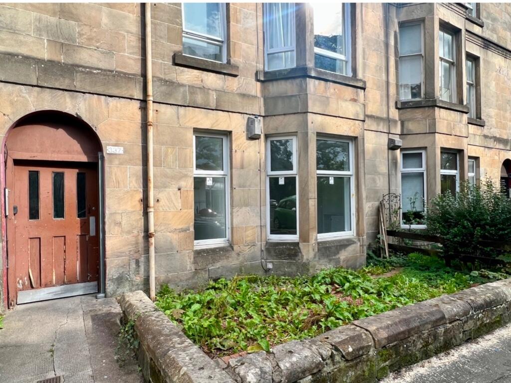 Main image of property: Wellshot Road, Tollcross, Glasgow, G32