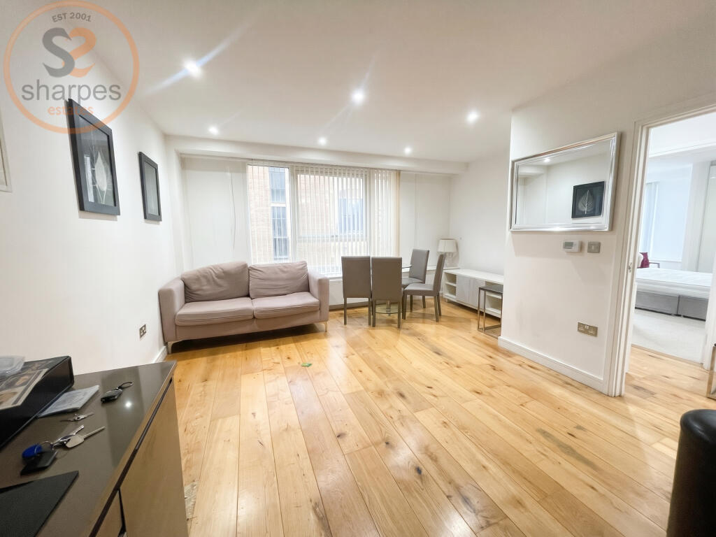 Appartamento 1 locali, 50 m²