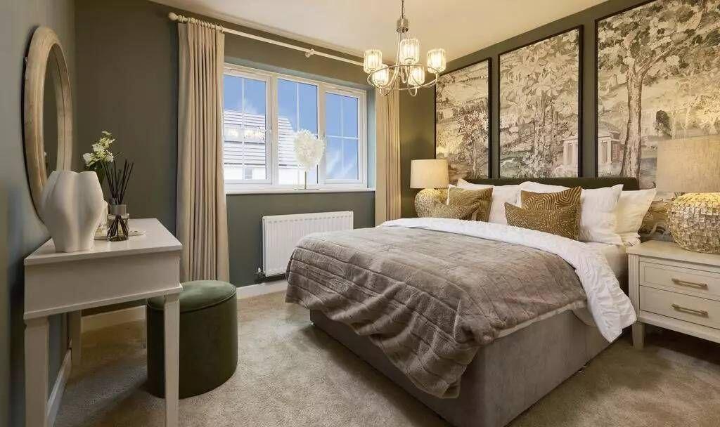 House in Nottingham - View 4
