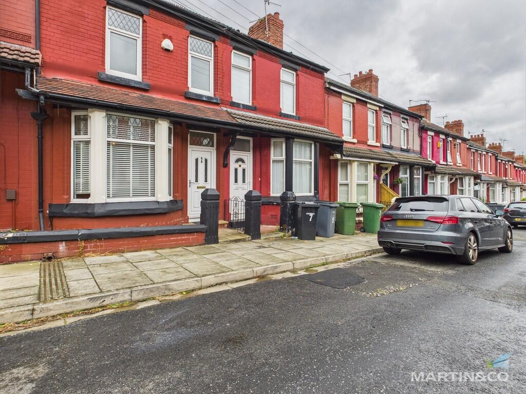 Main image of property: Ivydale Road , Birkenhead