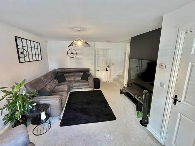 House in Amber Valley, Langley Country Park, Mackworth - More