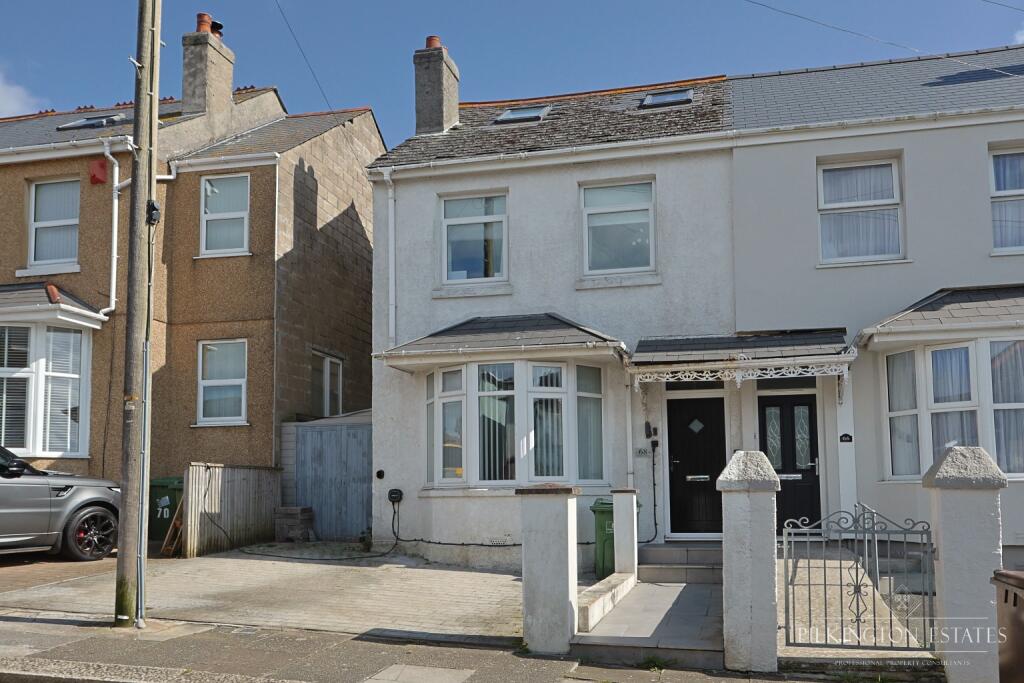 Main image of property: West Down Road, Plymouth, Devon, PL2