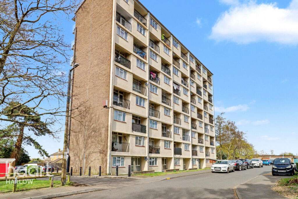 Main image of property: Hobtoe Road, Harlow