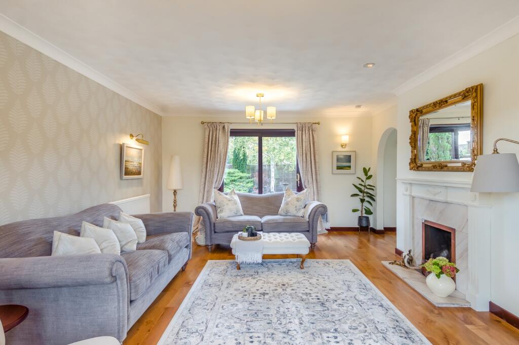House in King's Lynn and West Norfolk, Ingoldisthorpe - More