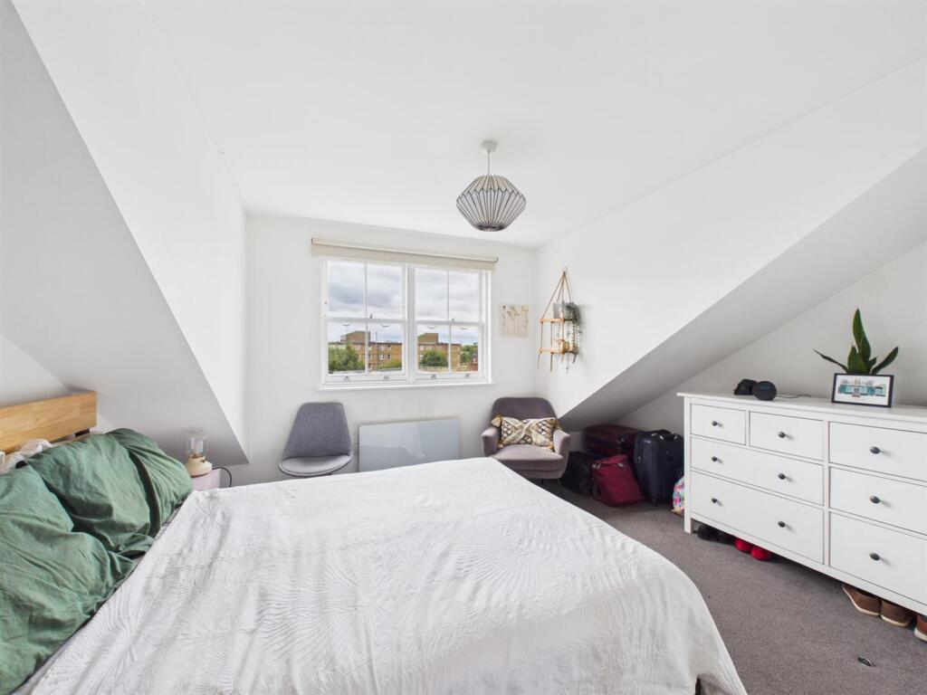 Apartment in London, Haggerston - View 5