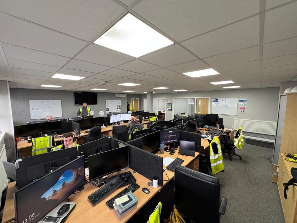 Additional image 7 of Farrington Road , Rossendale Road Industrial Estate , Burnley , BB11 5SW