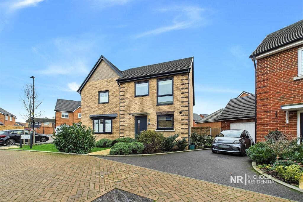Main image of property: Medora Close , West Ewell, Surrey. KT19