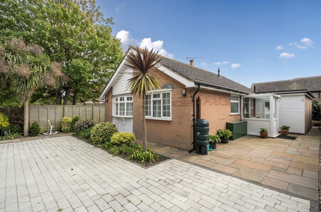 Church Road, East Wittering, PO20, East Wittering