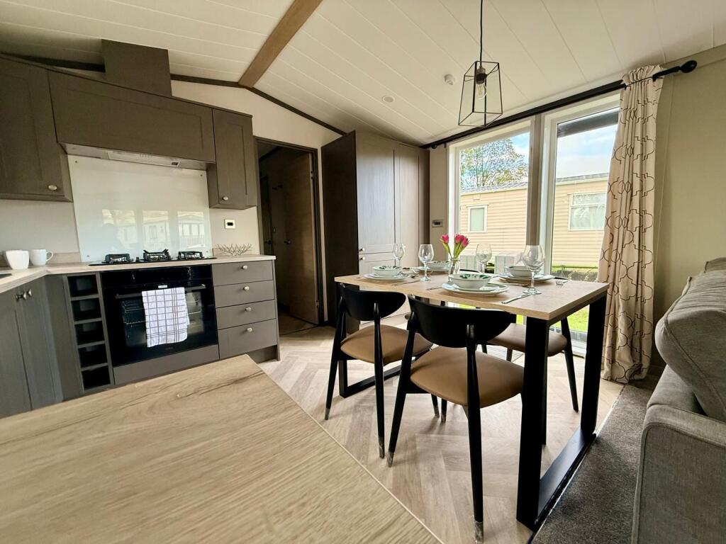 House in Bellingham, Northumberland - View 6