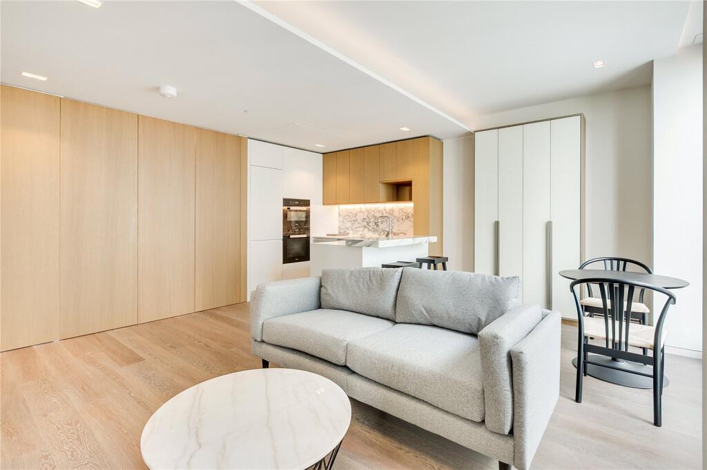 Main image of property: Casson Square, Waterloo, Southbank Place, London, SE1