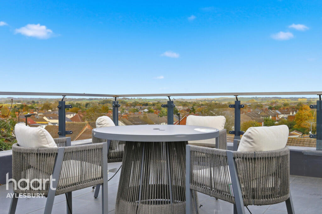 Main image of property: New Street, Aylesbury