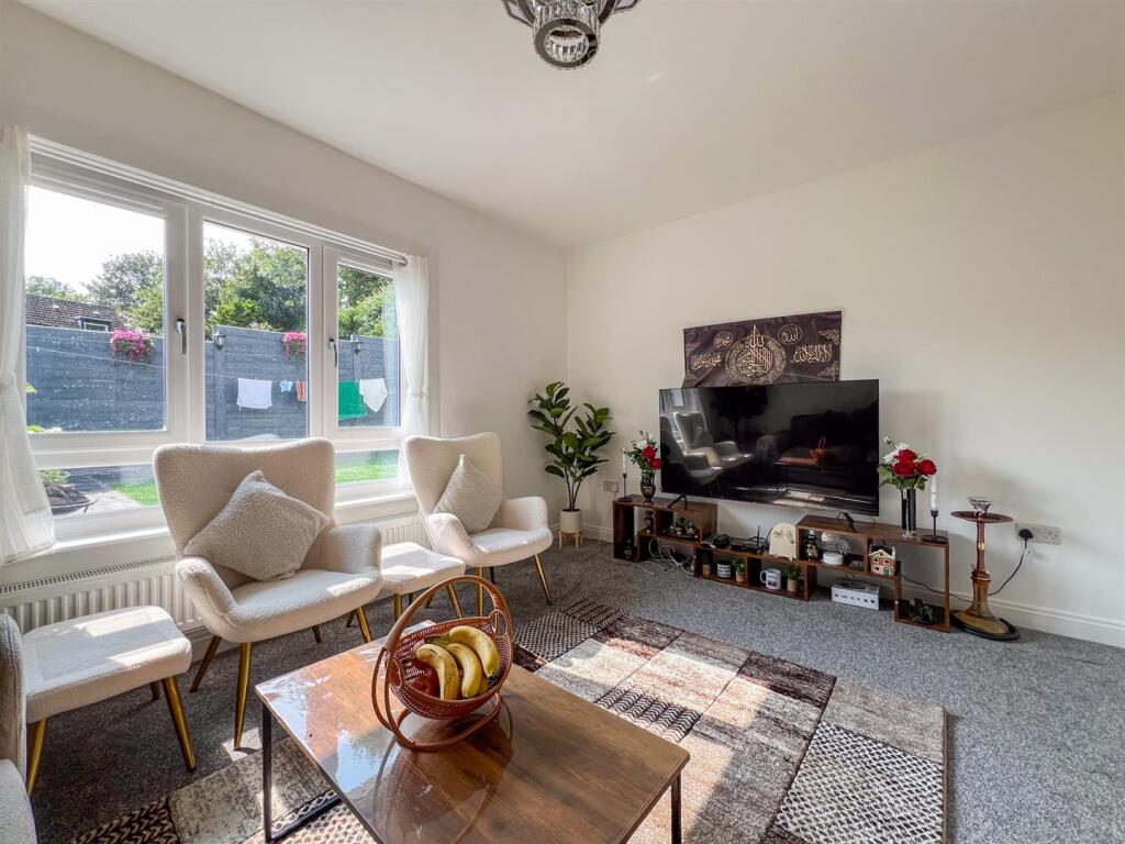 House in Galashiels - View 5