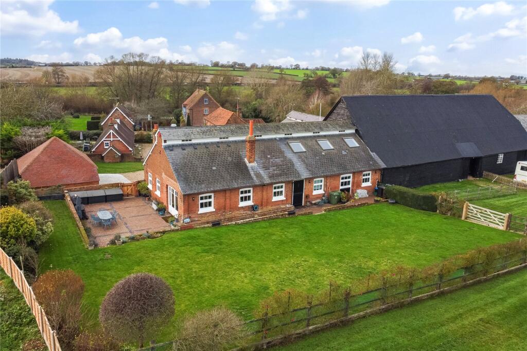 Additional image 19 of Redbourn Road, St. Albans, Hertfordshire, AL3