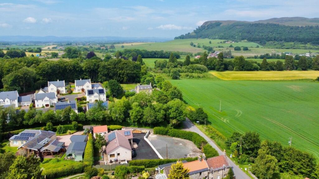 Main image of property: Borrowdale Plot, Keltybridge, KY4