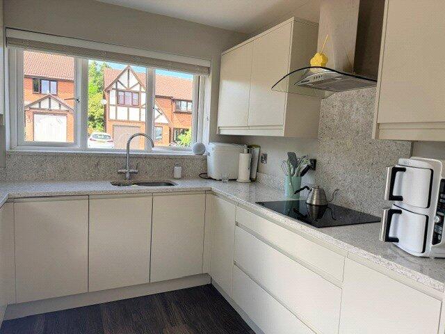 House in Nottingham, Gedling - View 2