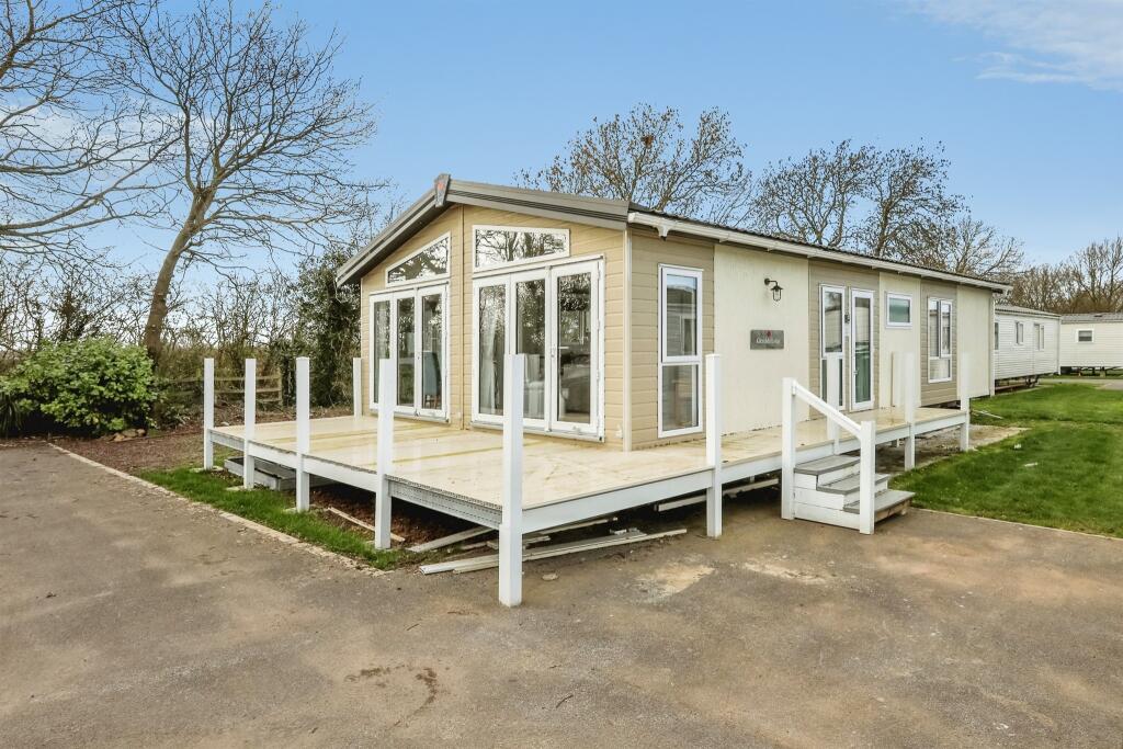 Main image of property: Manor House, Church Laneham, Retford