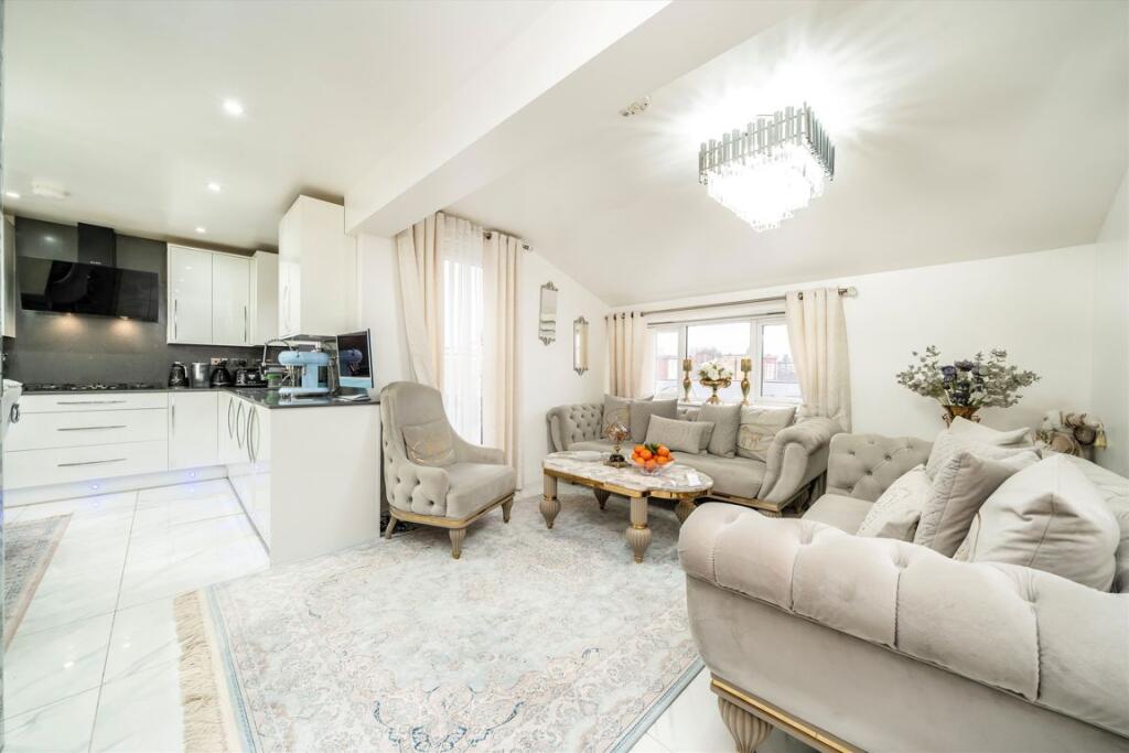 Main image of property: Heath Road, Isleworth