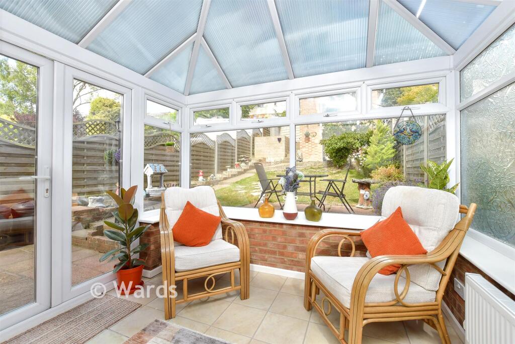 House in Chatham, Medway - View 4