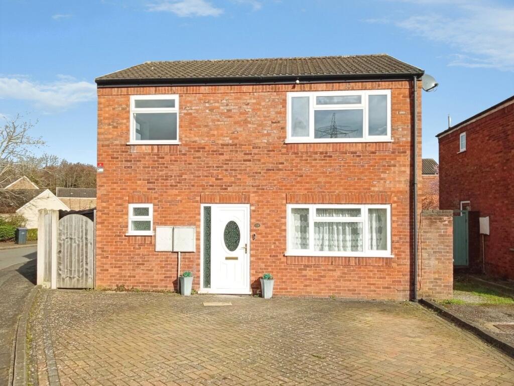 Main image of property: Millstream Way, Leegomery, Telford, Shropshire, TF1