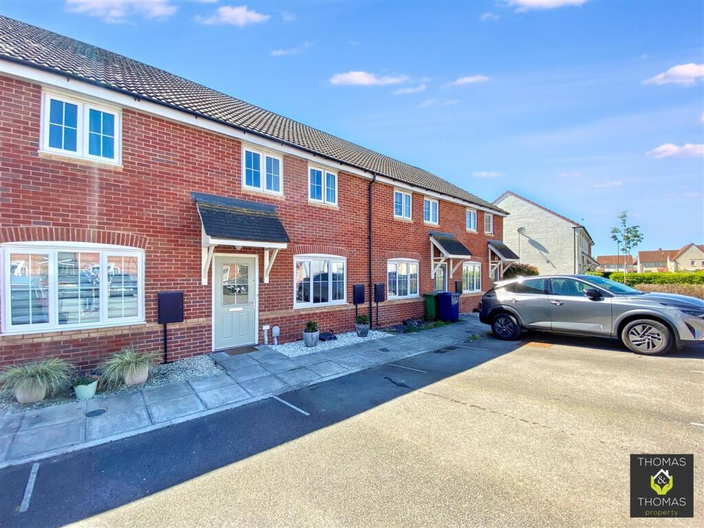 Main image of property: Oswalds Close, Longford