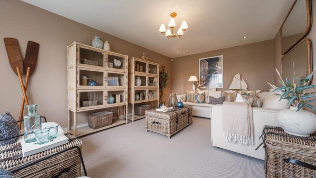 House in Edinburgh, West Lothian - View 5