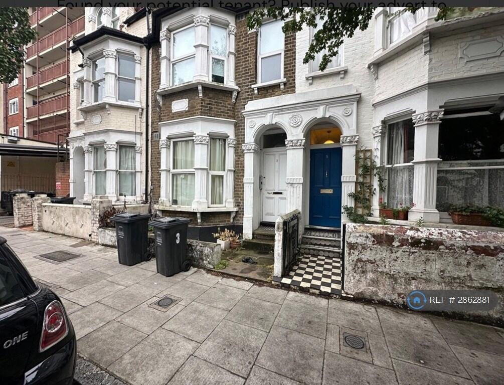 Main image of property: Belgrade Road, London, N16