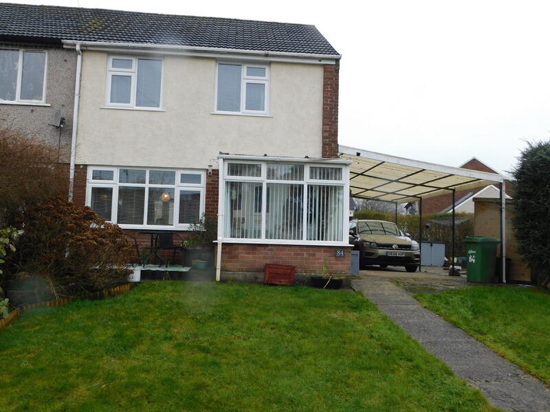 Main image of property: Trinant Terrace, Trinant , Crumlin