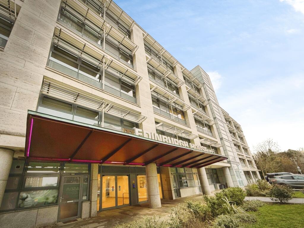 Main image of property: Edinburgh Gate, HARLOW