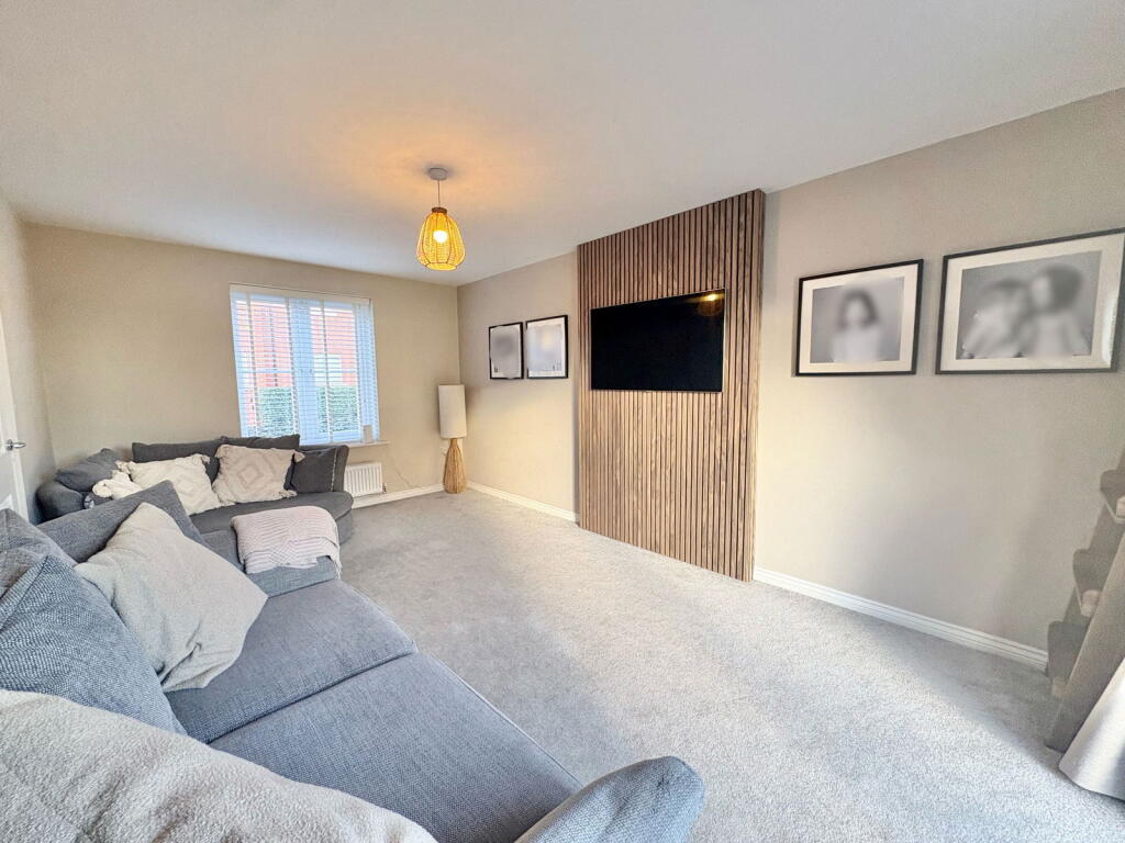 Additional image 3 of Ebrook Way, Sutton Coldfield, B76 2BU