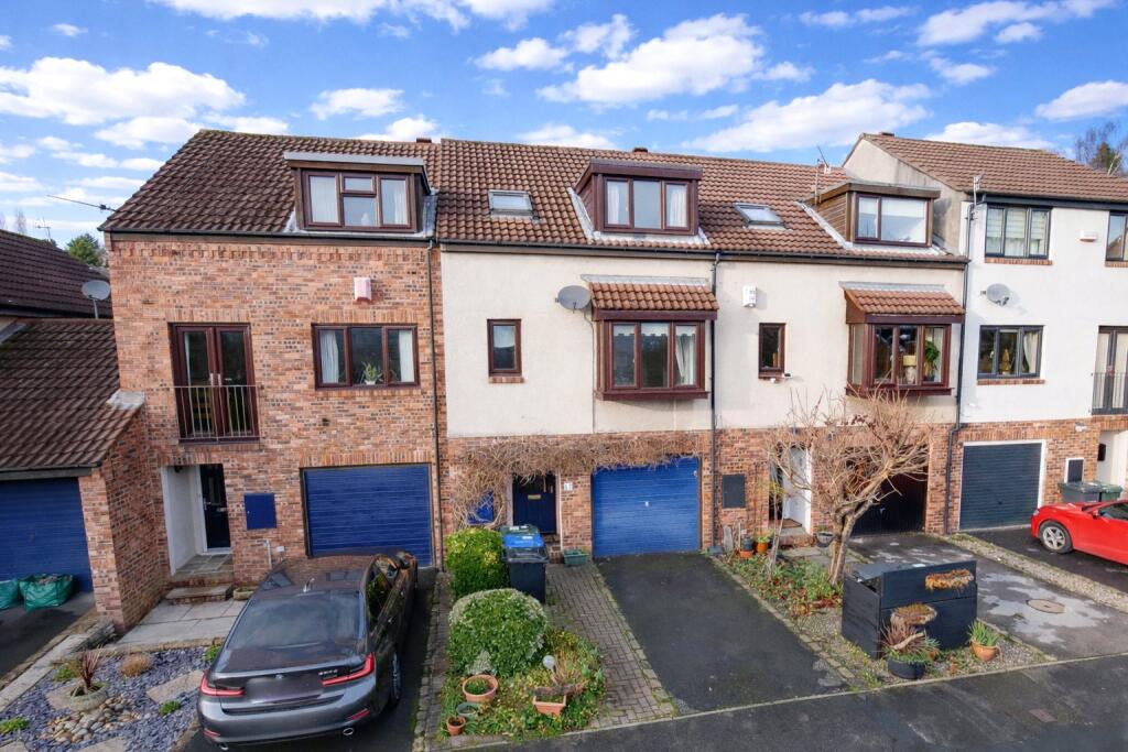 Main image of property: Ridgewood Close, Baildon, Shipley, West Yorkshire, BD17