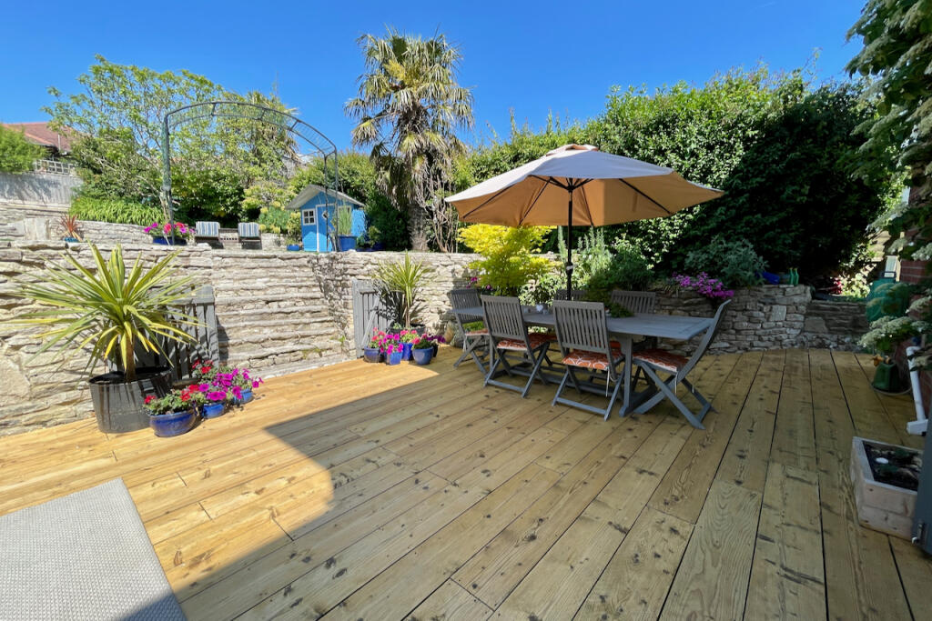 Rabling Road, Swanage photo 4