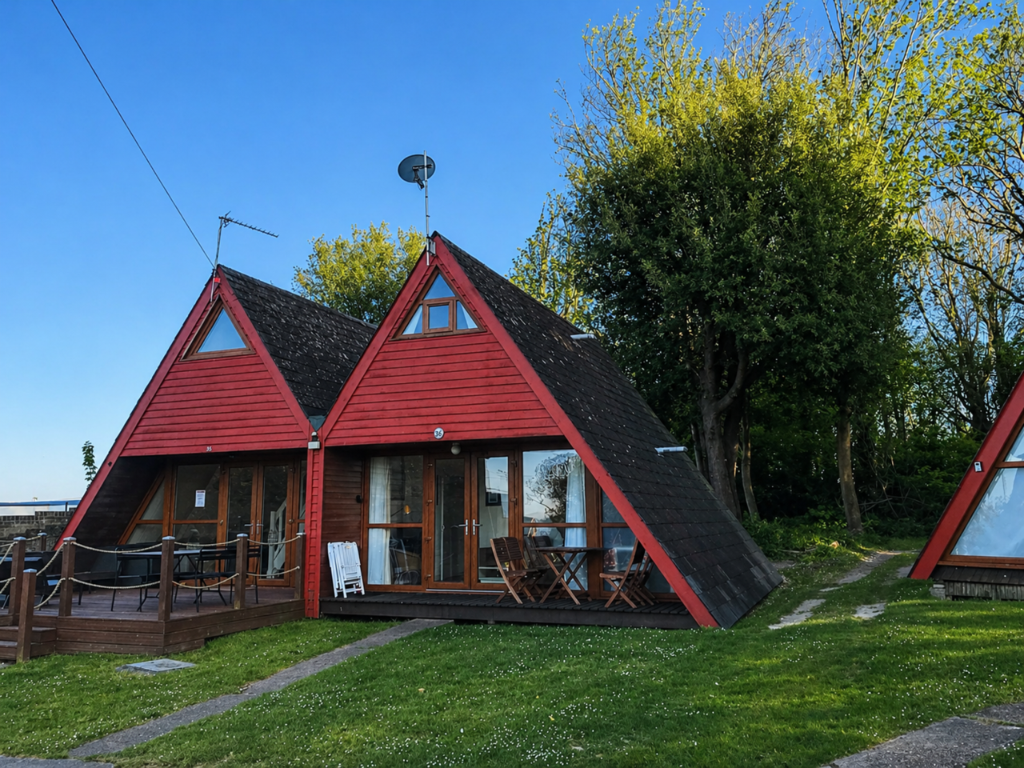 Main image of property: Kingsdown, Deal
