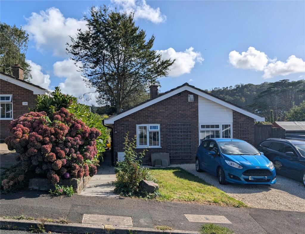Doone Way, Ilfracombe, North Devon, EX34 photo 2