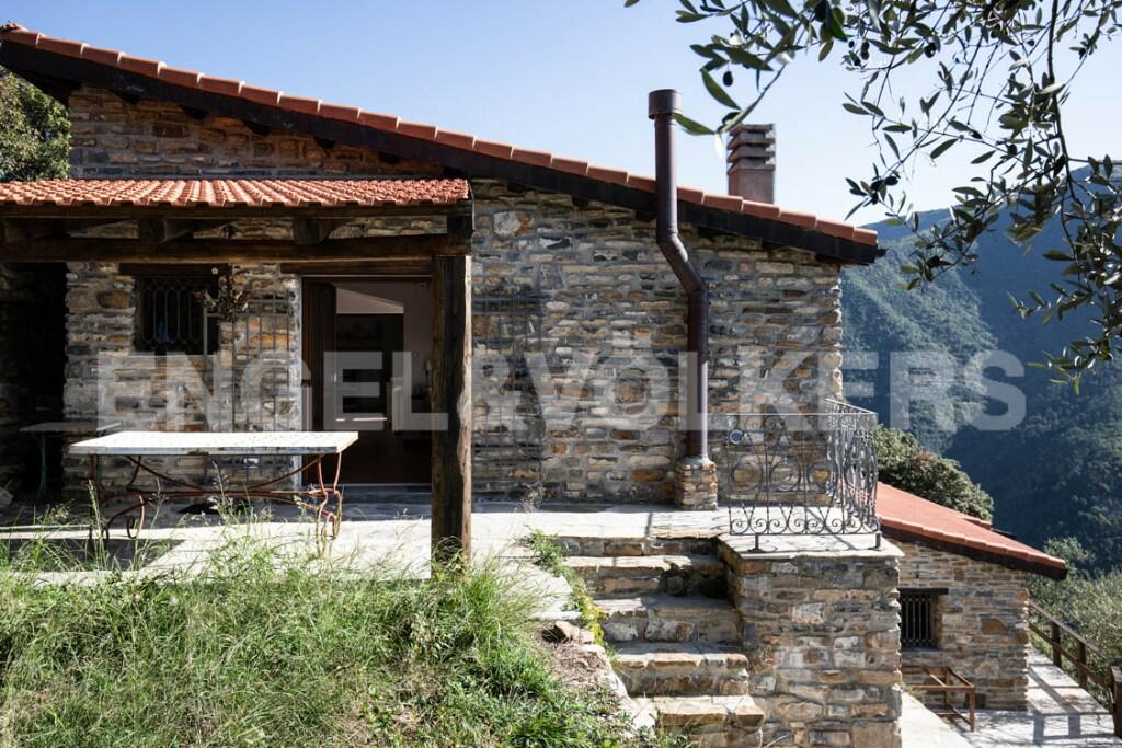 Main image of property: Badalucco, Imperia, Liguria