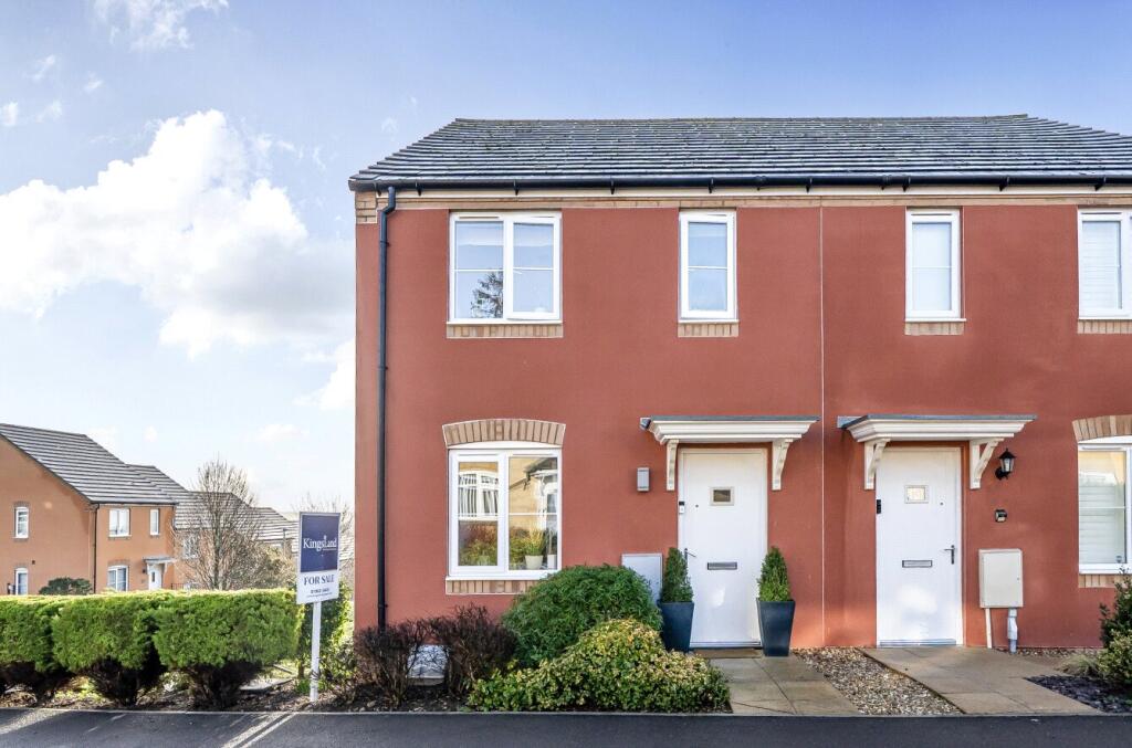 Main image of property: Atkins Hill, Wincanton, Somerset, BA9