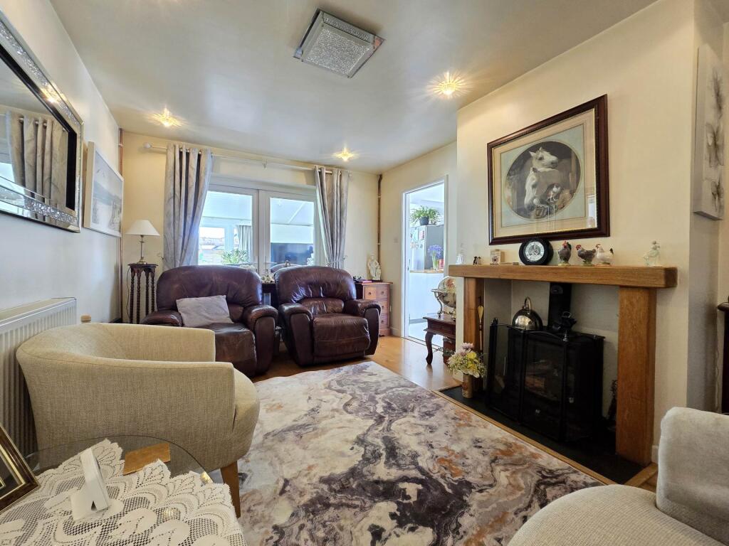 29, Manor Park, Woolsery photo 3