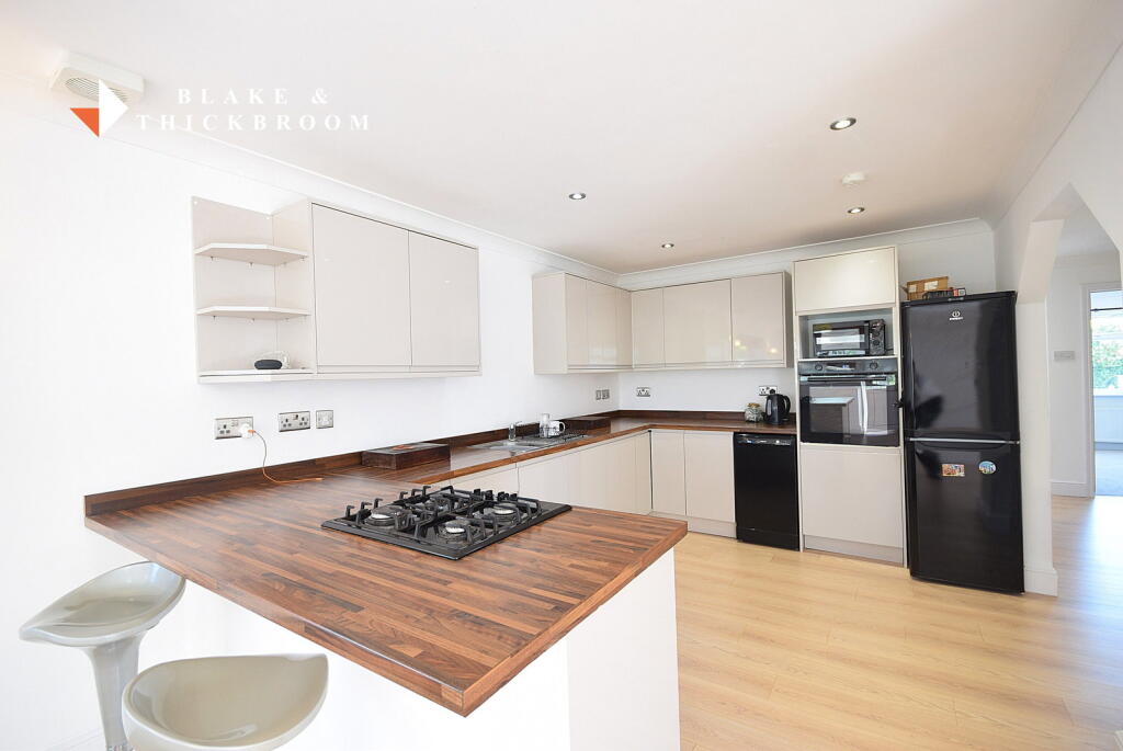 House in Clacton-on-Sea, Little Clacton - View 3