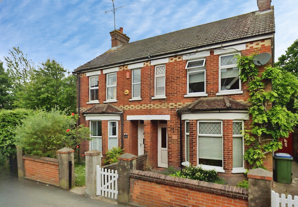 Main image of property: New Street, Horsham