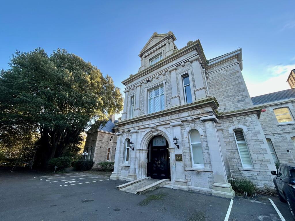 Main image of property: Poole Road, Westbourne